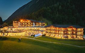 Living&Spa Vitalhotel Edelweiss